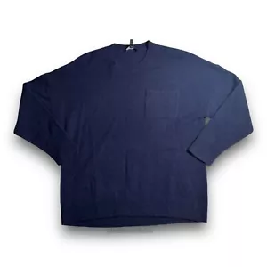 Maglione donna Banana Republic 100% cashmere Caro oversize taglia XXS nuovo senza etichette - Foto 1 di 6