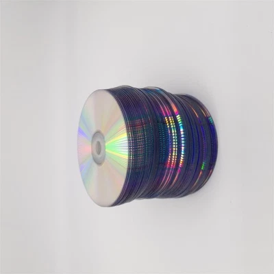 MediaRange MR422 ca. 55 Stück DVD-Rohlinge, DVD-R-Typ, 4,7 GB Kapazität - Bild 1 von 2