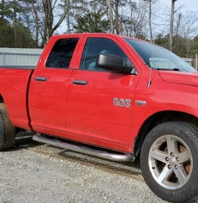 Dodge Ram 1500 2010-2024 diestro volante pasajero tablero airbag OEM Foto 1 de 2