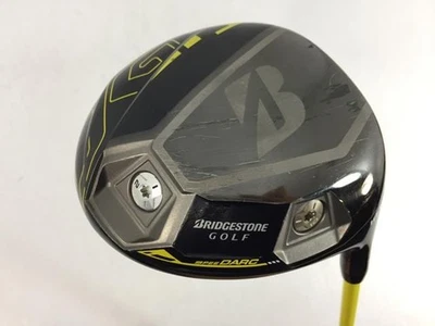 Bridgestone JGR Driver 10.5 TourAD J16-11W (SR) #974 Golf Clubs - Image 1 of 3