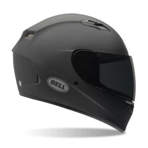 Bell Men's PS Qualifier Motorcycle Helmet Solid Matte Black Size XS 7049221 - Picture 1 of 1