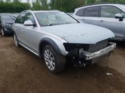 Axle Shaft Front Axle AWD Quattro Fits 13-17 AUDI A5 1281453 - Изображение 1 из 4