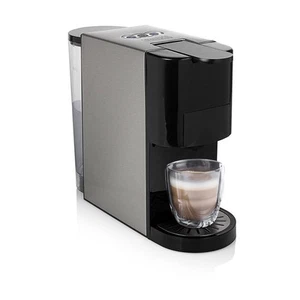 Cafetera Princess 01.249450.01.001 1100 W 19 bar Negro 800 ml - Imagen 1 de 1
