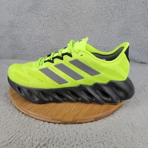 Adidas Switch FWD Lucid Lemon Mens Sneakers Size 12 H0341 EUC - Picture 1 of 13