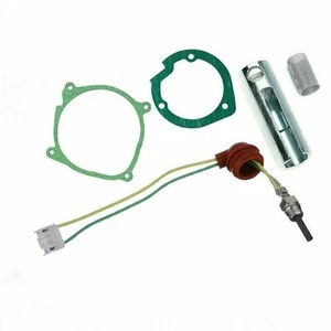 12V Diesel Heater Service Kit For Webasto Eberspacher Heaters Glow Plug & Gasket - Picture 1 of 8