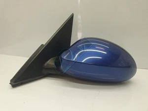 BMW N/S links Beifahrerseite Pre LCI SE manuell klappbar 5-polig passend für 1er E87 - Bild 1 von 8