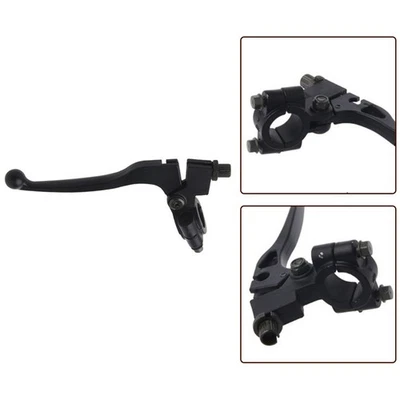 Motorcycle Handlebar Brake Clutch Lever Motorcycle Handlebar Brake Clutch Lever - Image 1 of 4