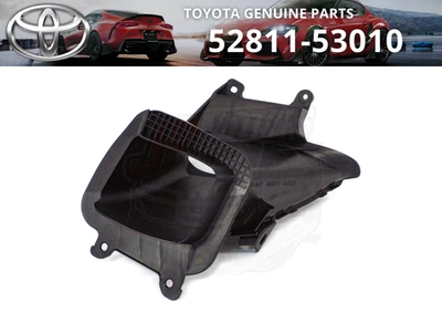 Conducto de admisión de aire frío genuino Toyota No.1 52811-53010 Lexus IS250/300/350 OEM JDM Foto 1 de 4