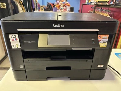 Brother MFC-J5720DW Business Smart Inkjet A3 Printer - Image 1 of 4