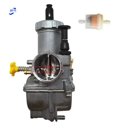 Carb For Honda CR80R CR80RB 1986-2002 CR85R CR85RB 2003-2008 Carburetor - Image 1 of 4