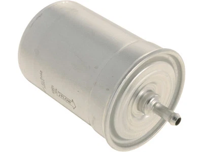 For 1985-1992 BMW 735i Fuel Filter API 79827GRNR 1988 1986 1987 1989 1990 1991 - Image 1 of 2