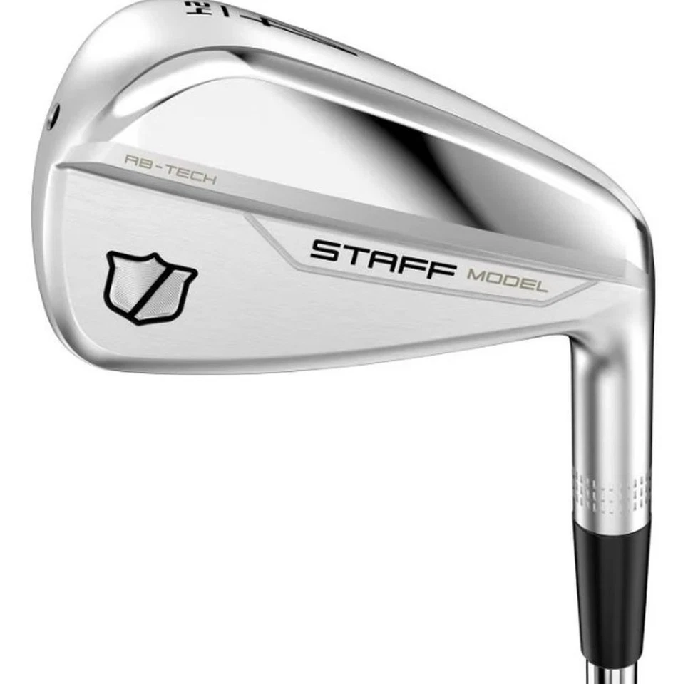 Wilson Staff Model RB Utility Iron (2024) Driving Iron NEW - Image 1 of 4