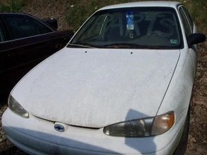 Passenger Right Axle Shaft Front Axle Without ABS Fits 98-02 PRIZM 281832 - Picture 1 of 2