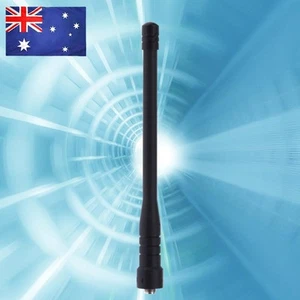 SMA-Female Radio Antenna 136-174/400-470Mhz VHF UHF for Baofeng UV-3R UV-100 - Zdjęcie 1 z 5