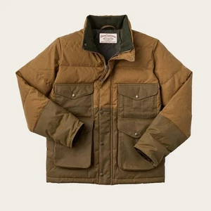 FILSON DOWN CRUISER JACKET - Foto 1 di 6