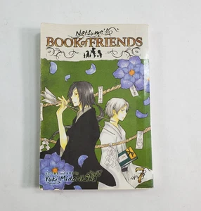 Natsume's Book of Friends Volume 7 Yuki Midorikawa 2008 Paperback VIZ - Picture 1 of 7