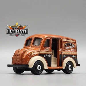 1937-1986 Divco Milk Truck Collectible 1/64 Scale Diecast Model Collector Car - Picture 1 of 15