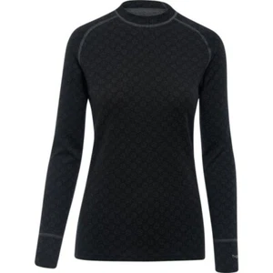 Merinowolle Thermowave XTREME DOPPELSCHICHT Damen-SHIRT Basisschicht XTRMW1 - Bild 1 von 11