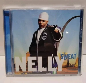 Nelly - Sweat CD Album - Foto 1 di 3