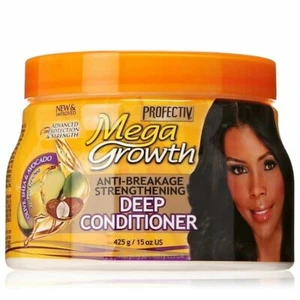 Profectiv | Mega Growth | Deep Conditioner (15oz) - Picture 1 of 1