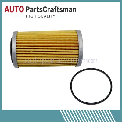 Transmission Filter 2921A007 For Mitsubishi Mirage G4 Mirage 1.2L 2014 2015-2020 - Image 1 of 4