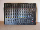 Stage Mixer Ross 12X2 Mixing Console 12 Channel XLR-Micro 6.3mm Jack Line