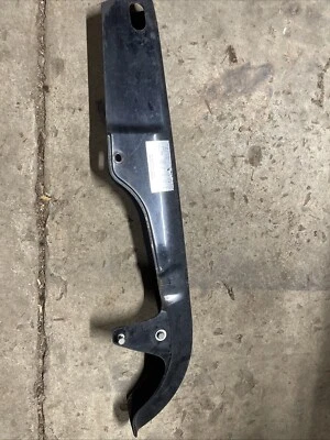 1978 年铃木 GS750 原始设备制造商链条护罩 61311-45000-019 78-79 复古 GS 750 漂亮 — 第 1/4 张图片