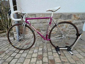 Dancelli Rennrad Vintage gebraucht - Bild 1 von 23