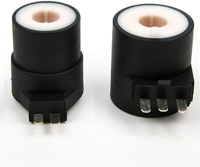 FITS GENERAL ELECTRIC WE04X0692 GAS DRYER COILS FOR MAYTAG AMANA ROP# WE4X692 WE4X693 WE04X0693