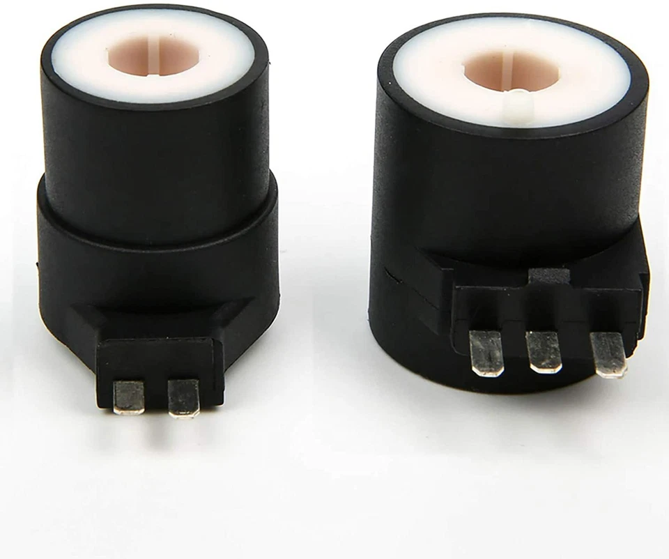 FITS GENERAL ELECTRIC WE04X0692 GAS DRYER COILS FOR MAYTAG AMANA ROP# WE4X692 WE4X693 WE04X0693