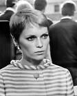 Mia Farrow as Caroline in 'A Dandy In Aspic' directed by Anthony M- Old Photo