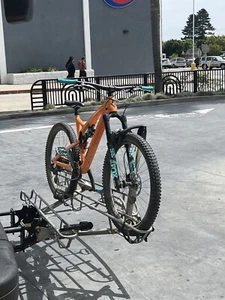 Diamondback Release 5C Full Suspension Mountain Bike - Picture 1 of 24