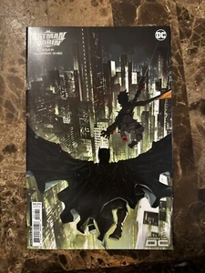 Batman and Robin #1 (DC Comics, 2023) Ngu Variant Cover - Picture 1 of 11