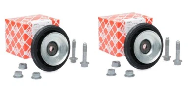 VW Golf MK2, Corrado 1.3-1.8 GTI G60 (1984-1995) UPGRADED  Top Strut Mountings - Image 1 of 4