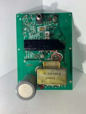 PCA 044-962-004 / 044962004 PCB CIRCUIT BOARD - Image 1 of 4