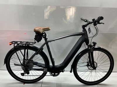 Merida eSpresso Herren E-Bike 28" Shimano Mittelmotor 11 Gang Shimano Deore - Bild 1 von 4