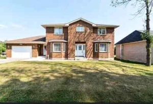 MAISON À VENDRE PAR PROPRIÉTAIRE DUNDALK,ON - Photo 1 sur 10
