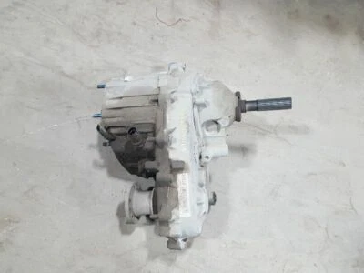 Jeep Grand Cherokee 1999-2004 caja de transferencia 4,0 L modelo 242 Select Trac OEM Foto 1 de 2