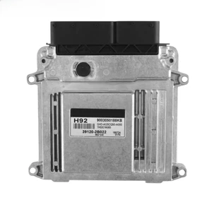 39120-2B022 For Hyundai Car Engine Computer Board ECU Electronic Control Unit - Picture 1 of 1