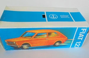 Repro Box Anker Fiat 127 - Bild 1 von 2