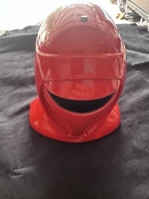 Juego Cabeza Transformadora Guardia Real Star Wars Acción Flota Micro Máquinas 1996 Foto 1 de 4