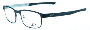 OAKLEY SURFACE PLATE OX5132-0754 Eyewear FRAMES RX Optical Eyeglasses Glasses - Picture 1 of 12