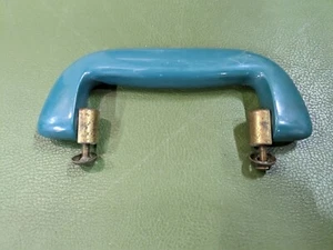 Vintage Webcor GP1753-1 Suitcase Record Player Handle - Picture 1 of 3
