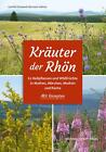 Gerhild Elisabeth Birmann-Dähne | Kräuter der Rhön | Taschenbuch | Deutsch