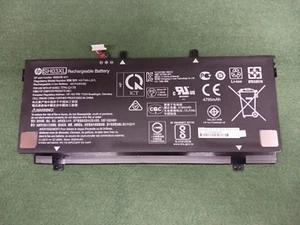 SH03XL!! New Genuine HP Spectre x360 13-AC 13-W 57.9 Wh Battery 859356-855 etc - Picture 1 of 1