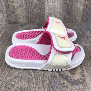 jordan slippers kids