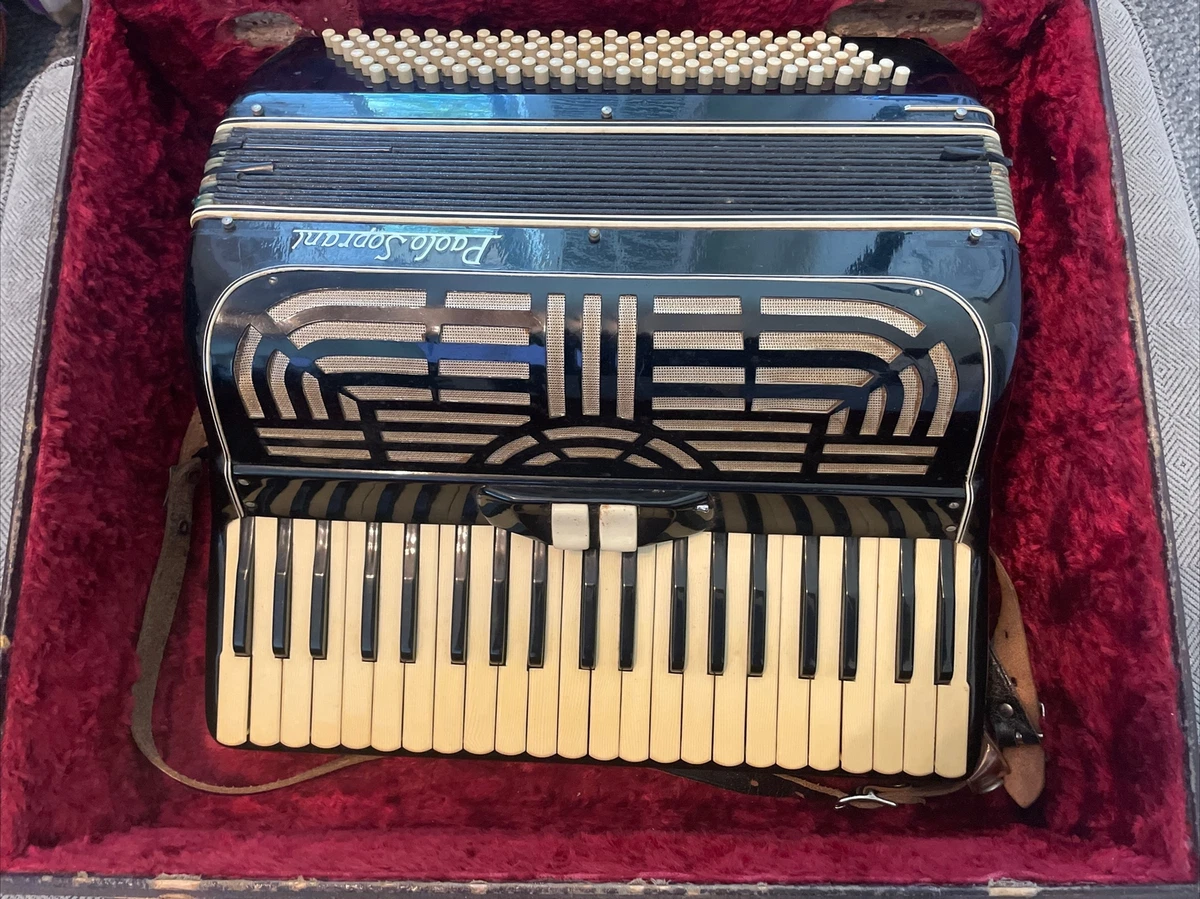 Paolo Soprani products for sale | eBay