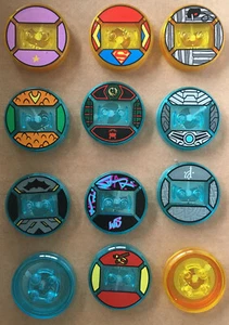 LEGO ® - Dimensions Toy Tags en diferentes variantes - Imagen 1 de 13