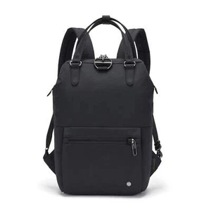 Pacsafe Citysafe CX Econyl Anti-Theft Mini Backpack - Picture 1 of 29