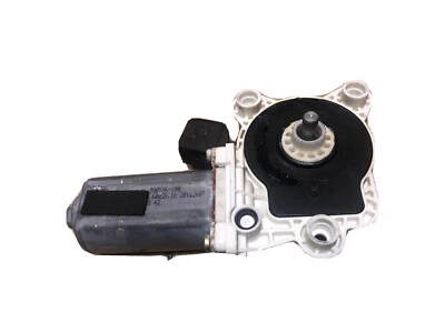 01-2006 Mercedes-Benz W220 S350 S430 S500 S600 S55 S65 AMG WINDOW MOTOR FRONT R - Image 1 of 4